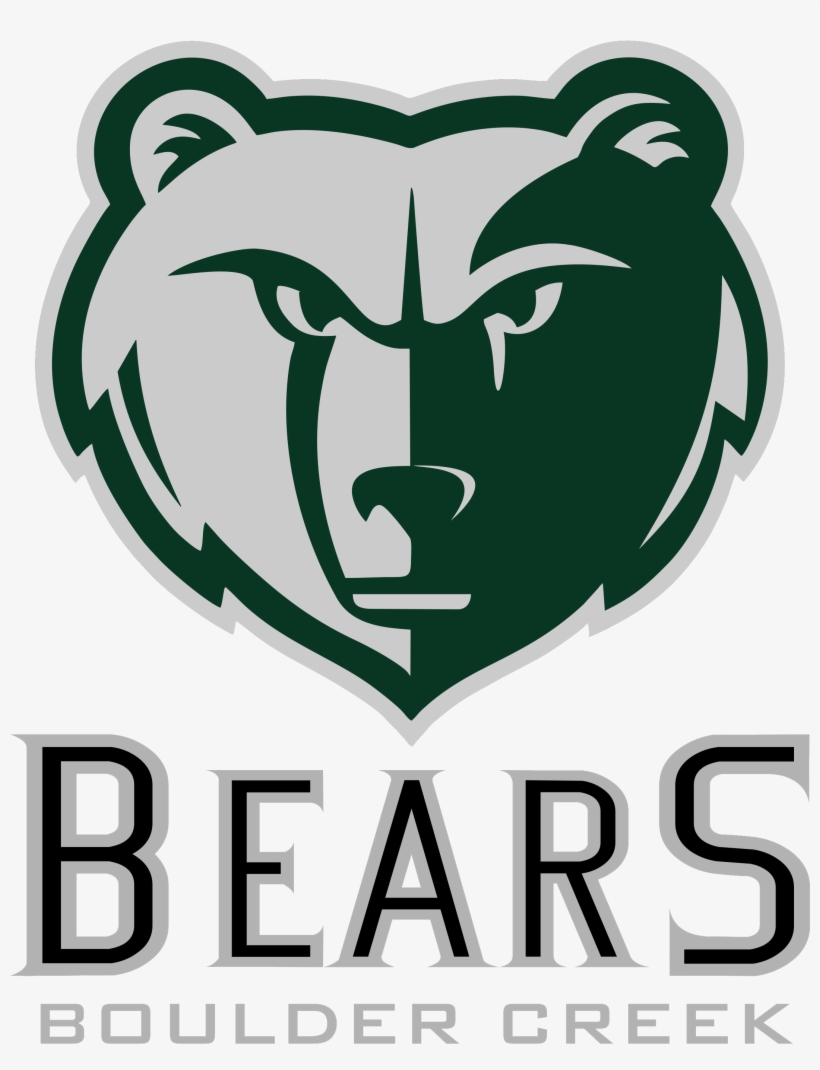 Boulder Creek Elementary School - Caddo Bruins, transparent png #345547