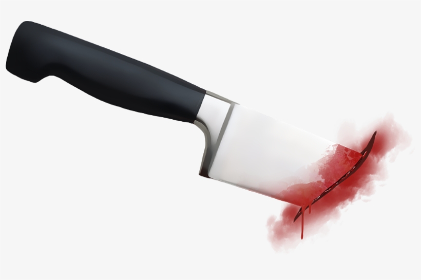 Picsart Png, Hair Png, Photo Booth Backdrop, Photo - Knife With Blood Png, transparent png #345572