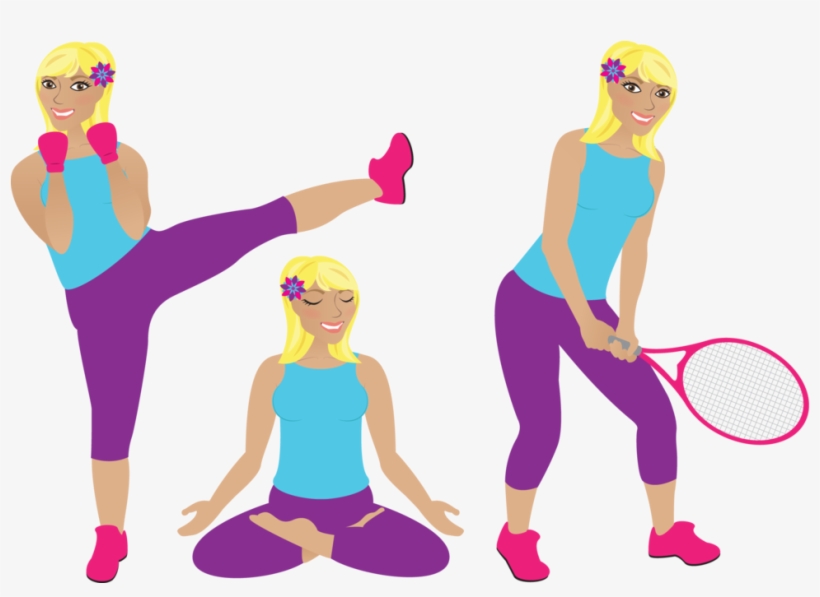 I Provided Fit Bodies With A Vector File Of The Logo, transparent png #345574