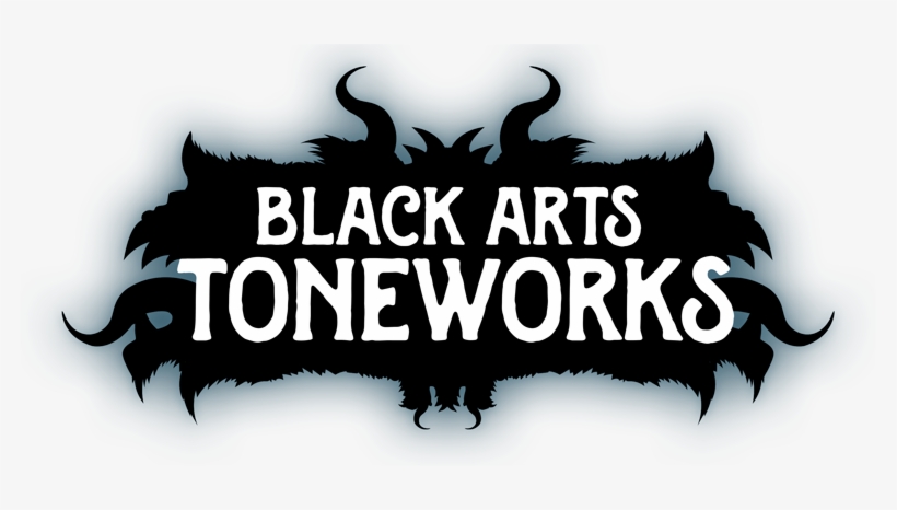 Black Arts Toneworks Witch Burner Overdrive Pedal Bundle, transparent png #345765