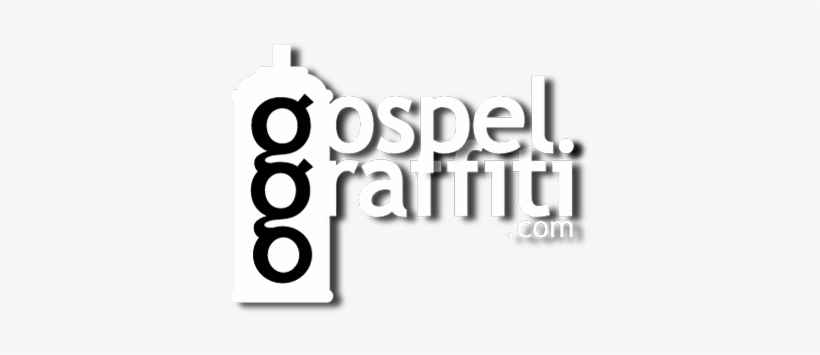 Gospel Graffiti Crew - Graffiti, transparent png #345803