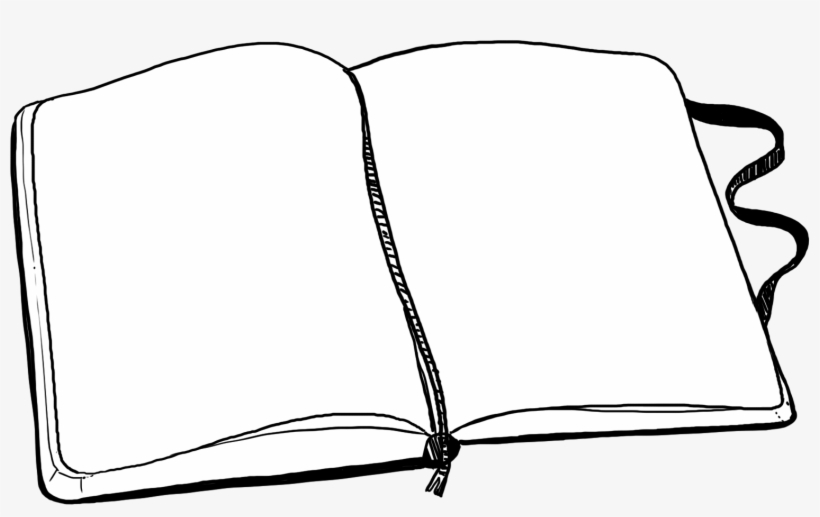 Go To Image - Notebook Png, transparent png #345846