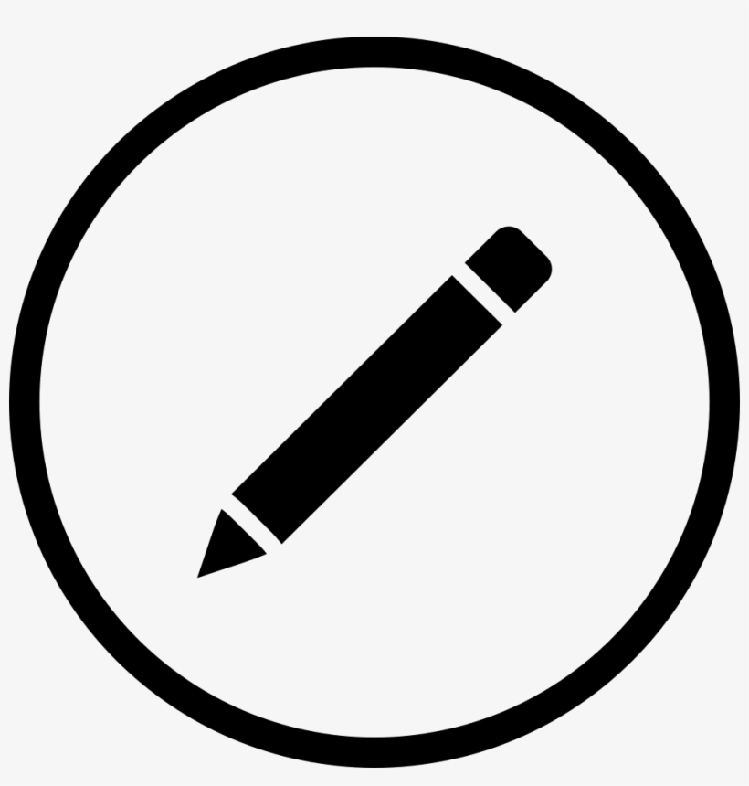 Pen Comments - Icon, transparent png #345848
