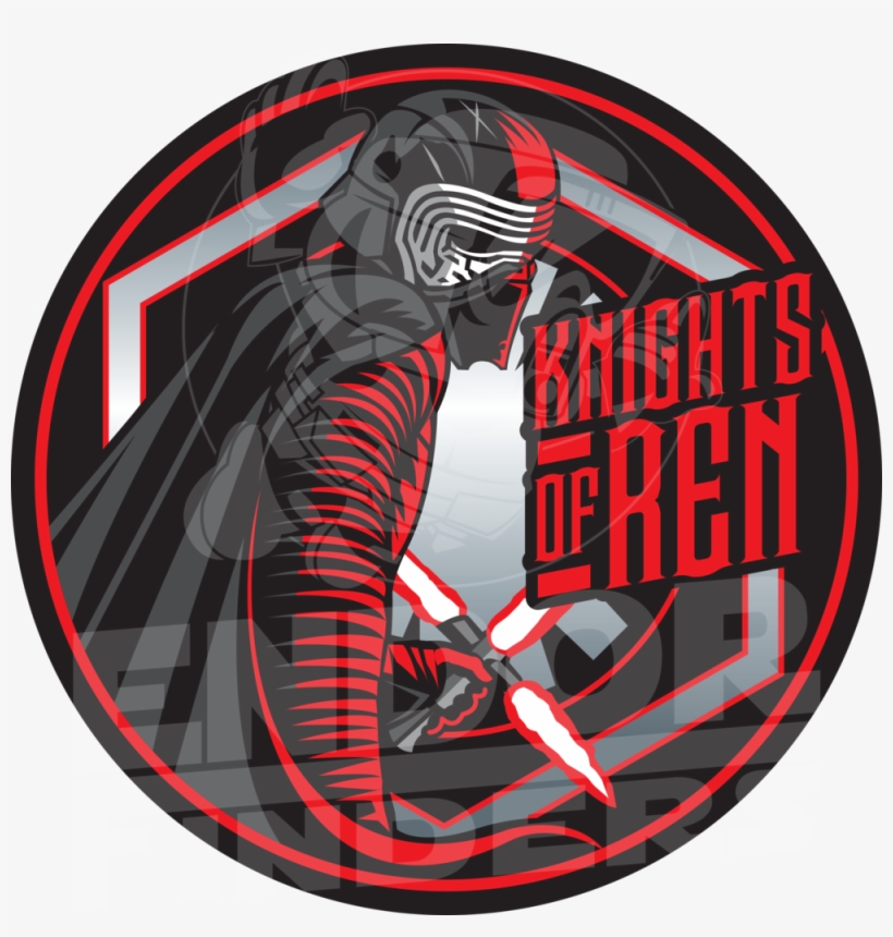 2018 Knights Of Ren, transparent png #346082