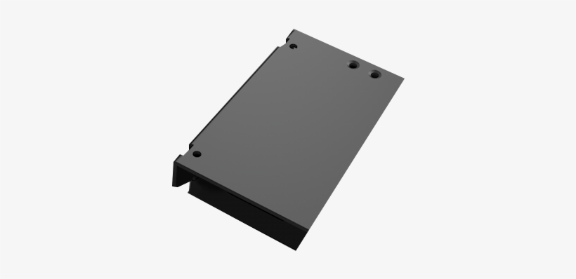 Mounting Bracket For - Tablet Computer, transparent png #346100