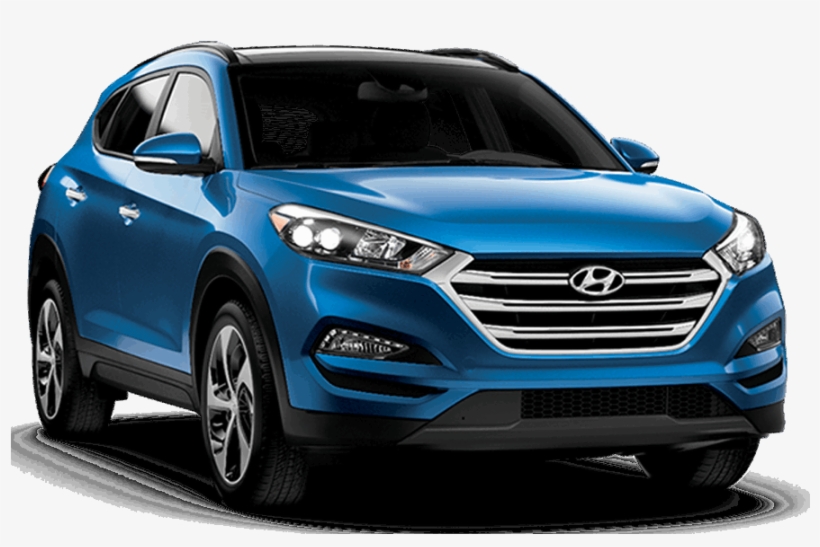 2017 Hyundai Tucson Step Up Special - 2018 Hyundai Tucson Png, transparent png #346118