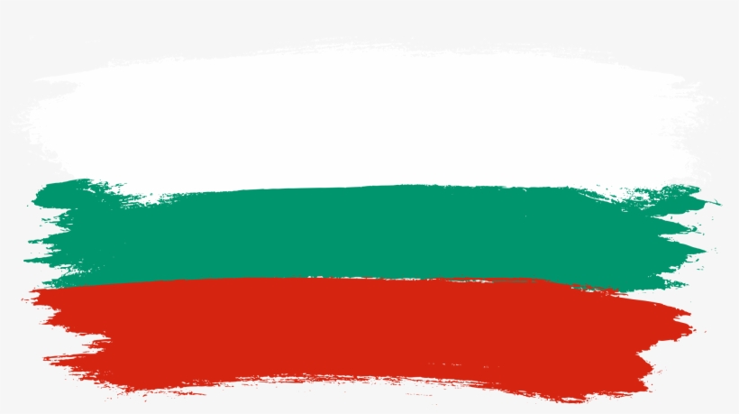 Free Download - Bulgarian Flag Drawing, transparent png #346186