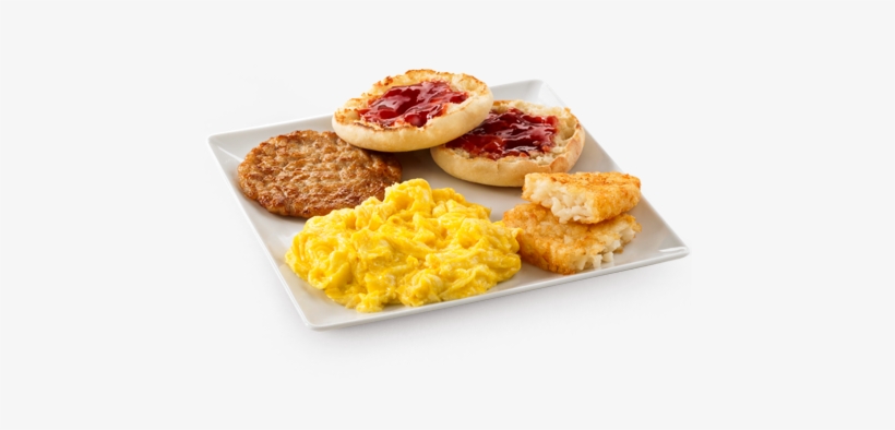 Big Breakfast® - Suhur, transparent png #346290