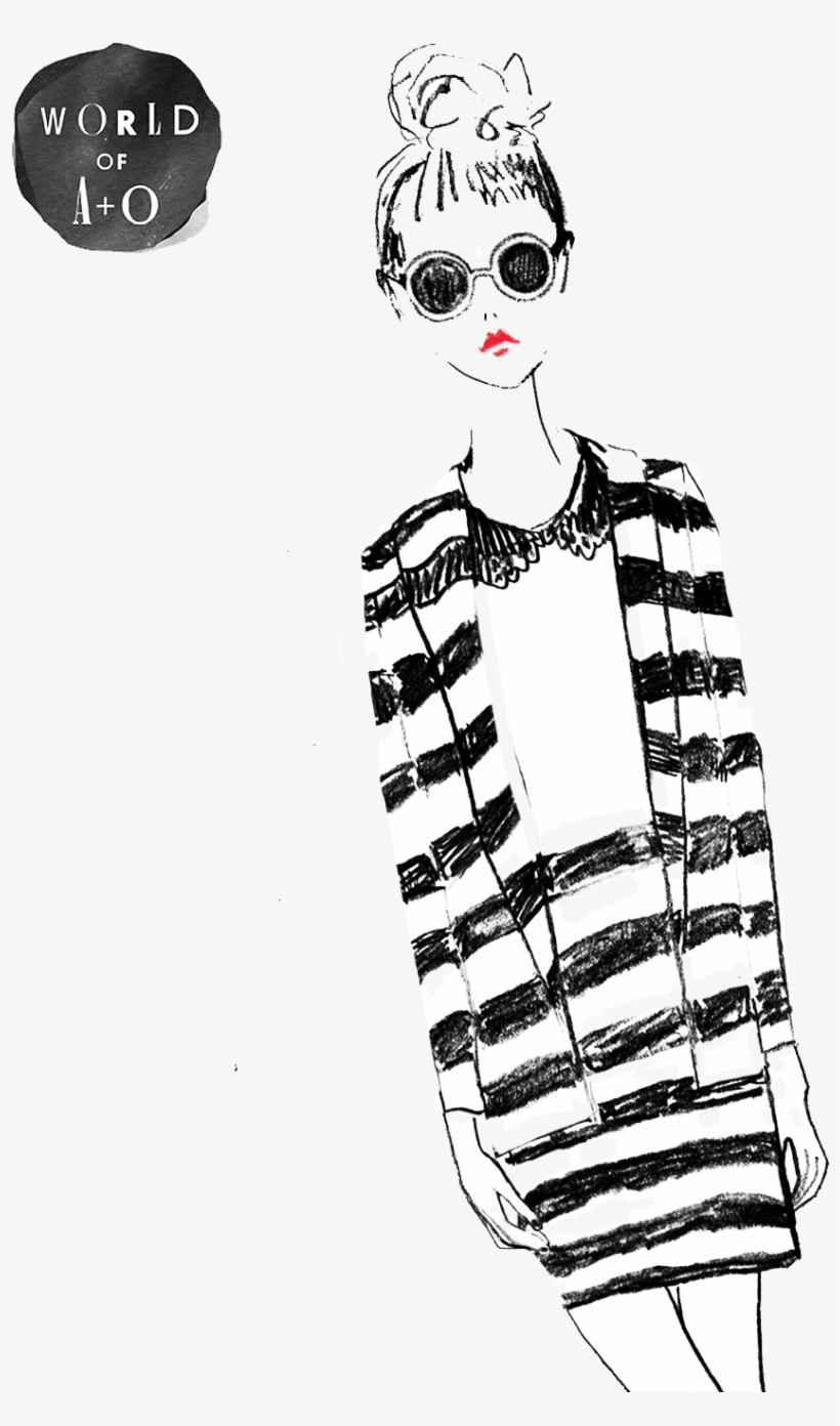 Image Free Stock Alice Drawing Dark - Drawing, transparent png #346382