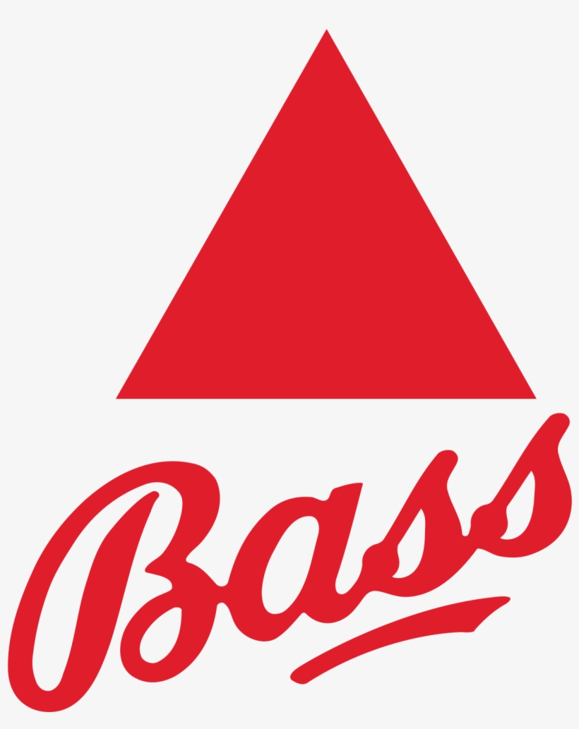 Bass Beer Logo, transparent png #346453