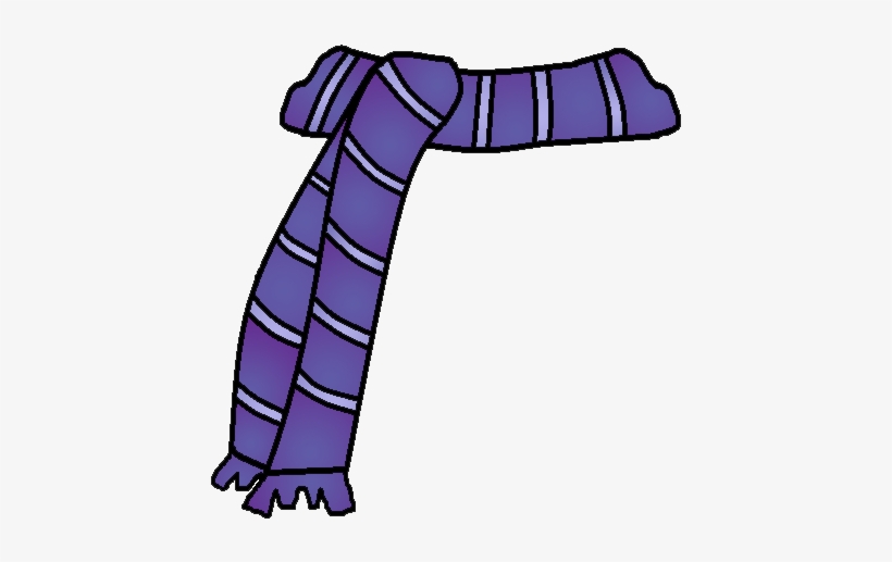 Snowman Purple Preschool Ideas - Scarf Clipart, transparent png #346491