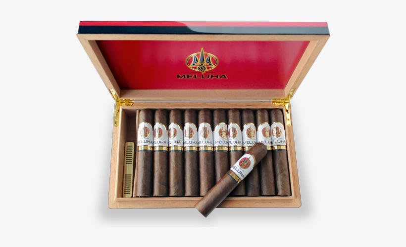 On The Meluha Cigar, It Signifies A Triumph Of Contentment - Guinness, transparent png #346535