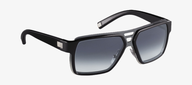 Men Sunglass Png Picture - Louis Vuitton Z0361u, transparent png #346537