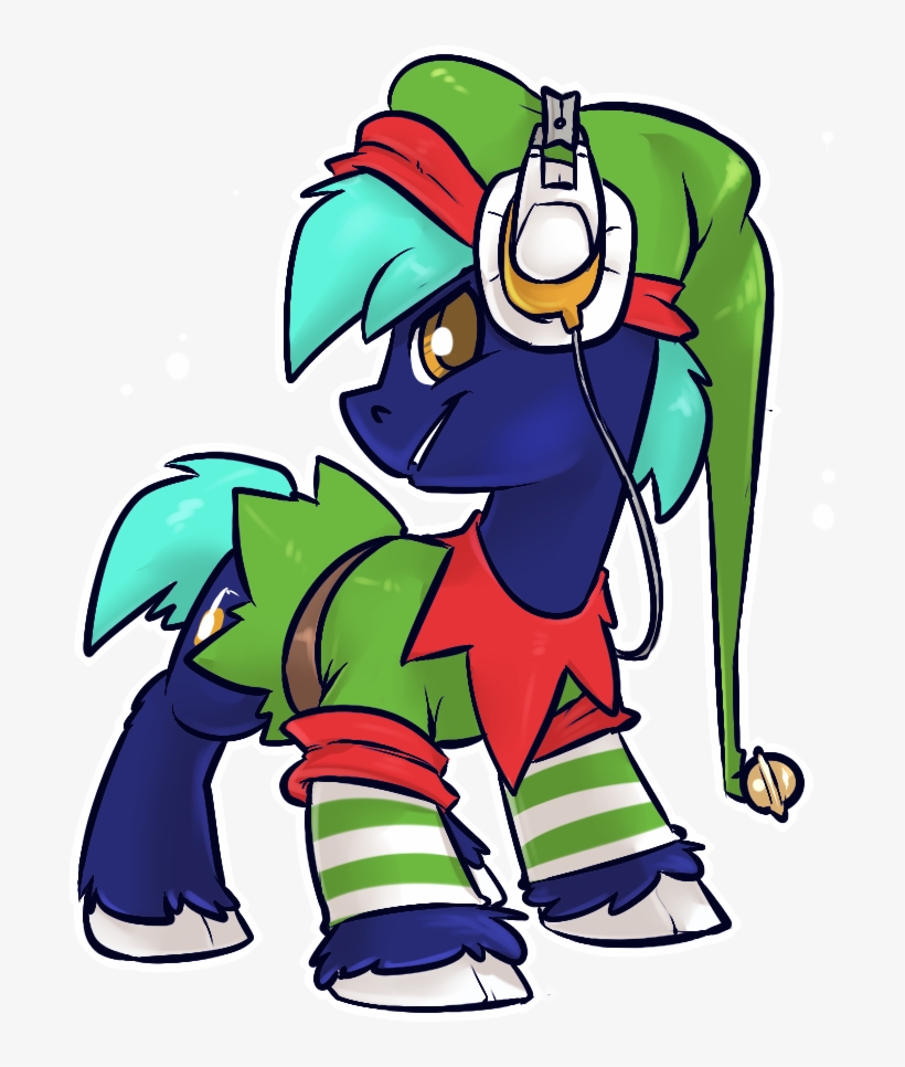 Atryl, Bronycon Mascots, Clothes, Costume, Earth Pony, - Deviantart, transparent png #346560