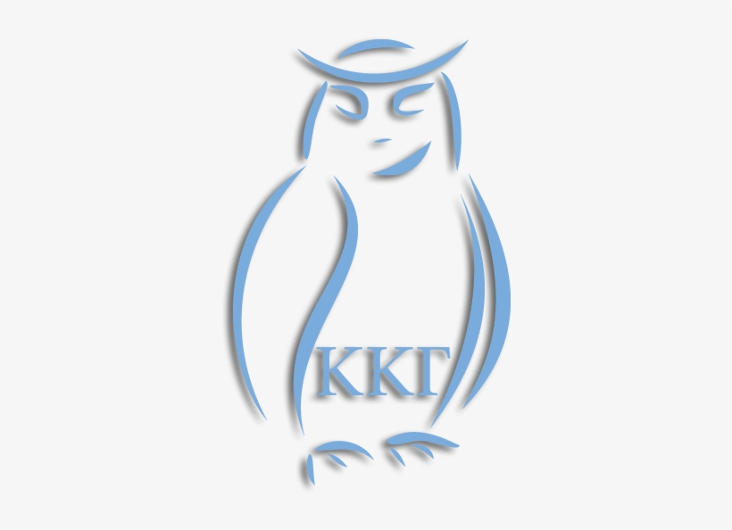 Kappa Kappa Gamma Mascot - Kappa Kappa Gamma, transparent png #346583