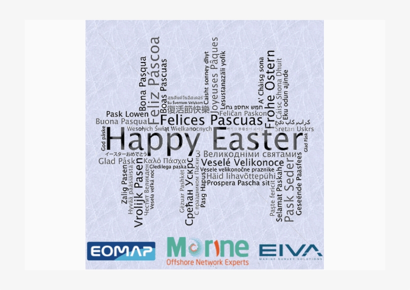 Happy Easter - Easter, transparent png #346587