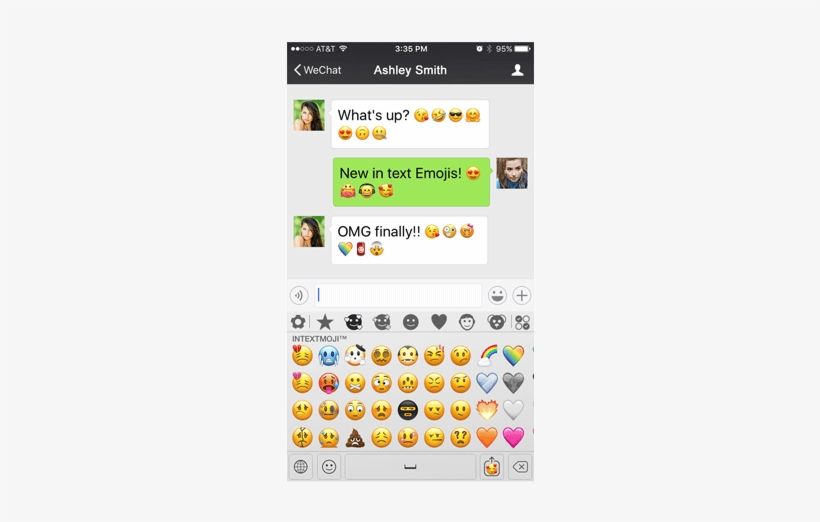 Reponse Emoji Keyboard Niveau 8, transparent png #346625