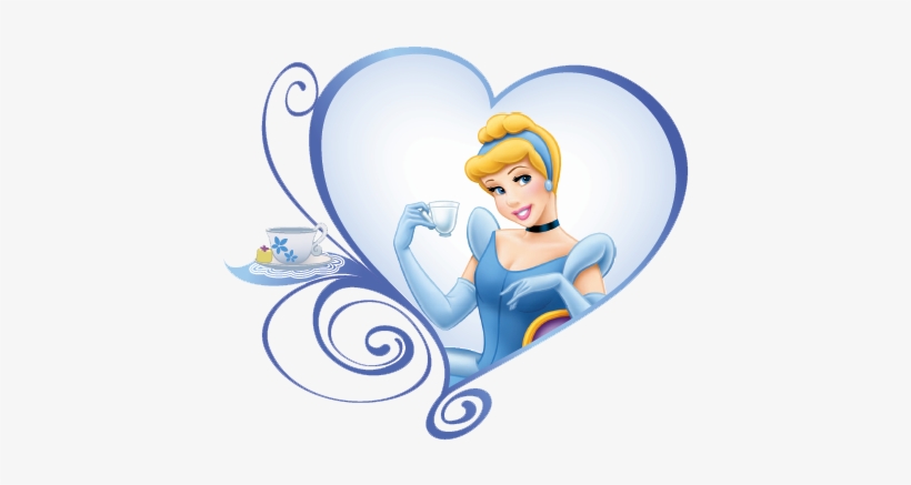 11 - Cinderella Clipart Png Transparent, transparent png #346667