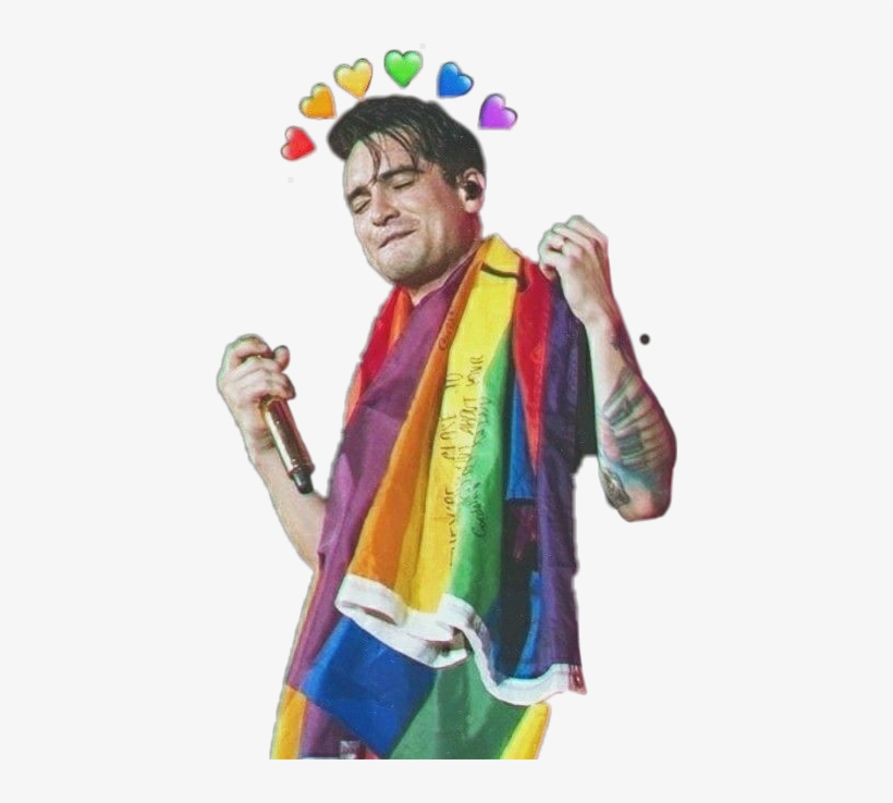 Panic! At The Disco, transparent png #346688