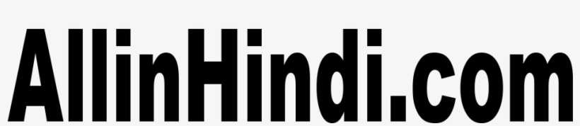Allinhindi - Font, transparent png #346747