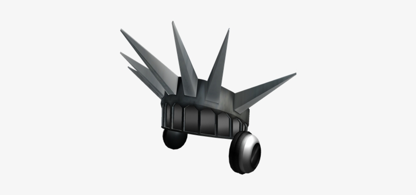 Lady Liberty Headphones - Statue Of Liberty, transparent png #346748