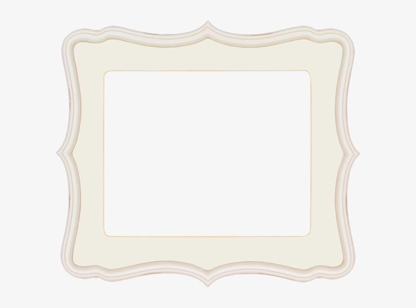 Picture Frame, transparent png #346809