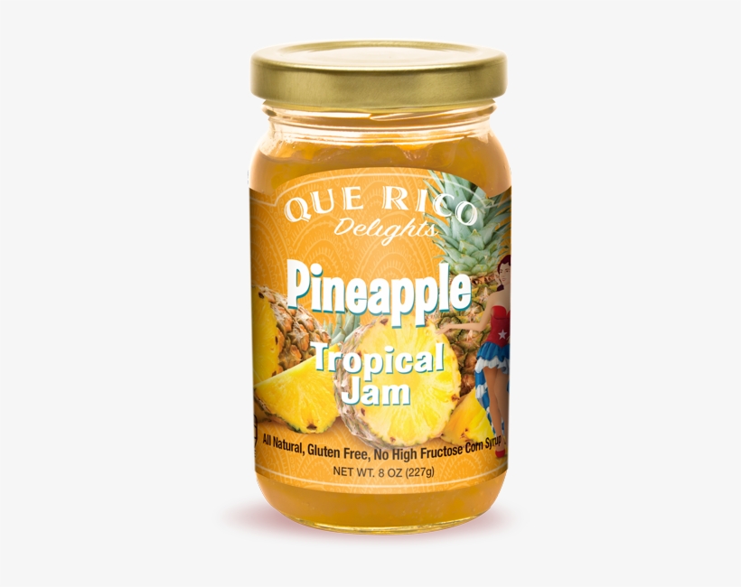 Que Rico Pineapple - Medicura Ag Bio Ananas 100 % Fruchtsaft - 330 Ml Glasflasche, transparent png #346829