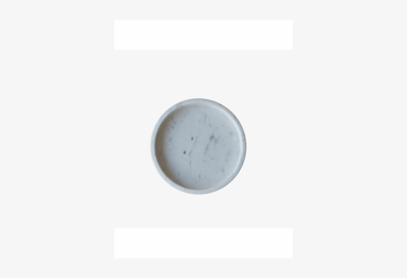 Round Marble Tray - June 16, transparent png #346847