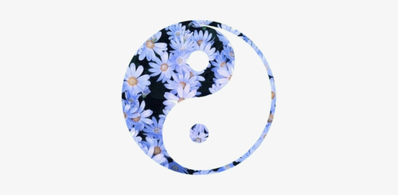 Maiahhhh - Ying Yang, transparent png #346873