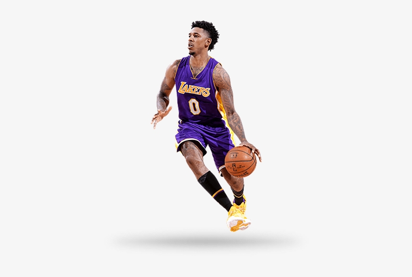 First Name Last Name Number Photo Country Birthday - Nick Young Transparent, transparent png #346941