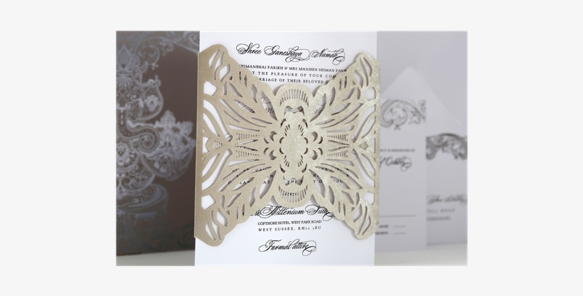 Add To Board Ganesha By Paperzoo - Relief, transparent png #346964