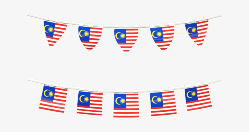 Transparent Png Pictures Free Icons And Backgrounds - Malaysia Flag Banner, transparent png #346967