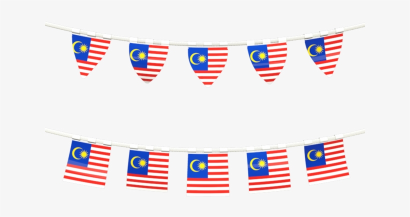 Transparent Png Pictures Free Icons And Backgrounds - Malaysia Flag Banner, transparent png #346967