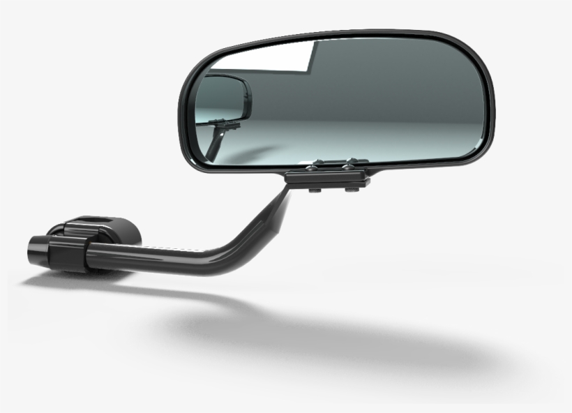 Gözcü Side Mirror, - Motor Side Mirror Png, transparent png #347098