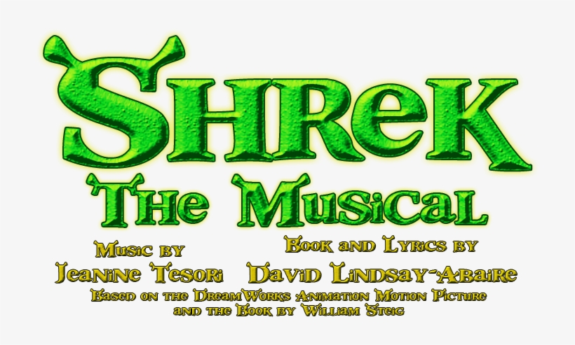 Shrek - Graphic Design, transparent png #347164