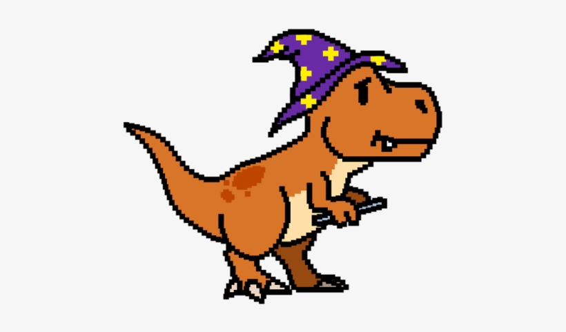 Rpg Dinosaurs - Cartoon, transparent png #347206