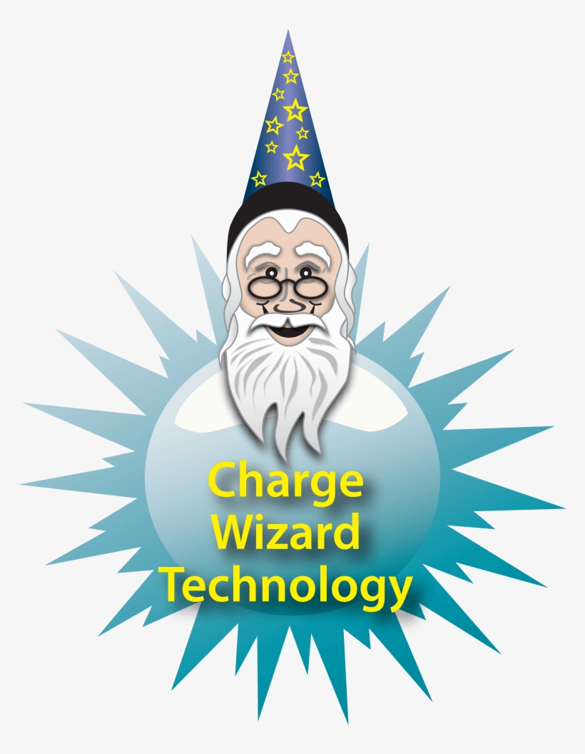 View The Charge Wizard Interactive Video - Operations, transparent png #347242