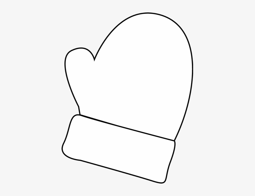 Black And White Clip Art Image - Clip Art, transparent png #347249