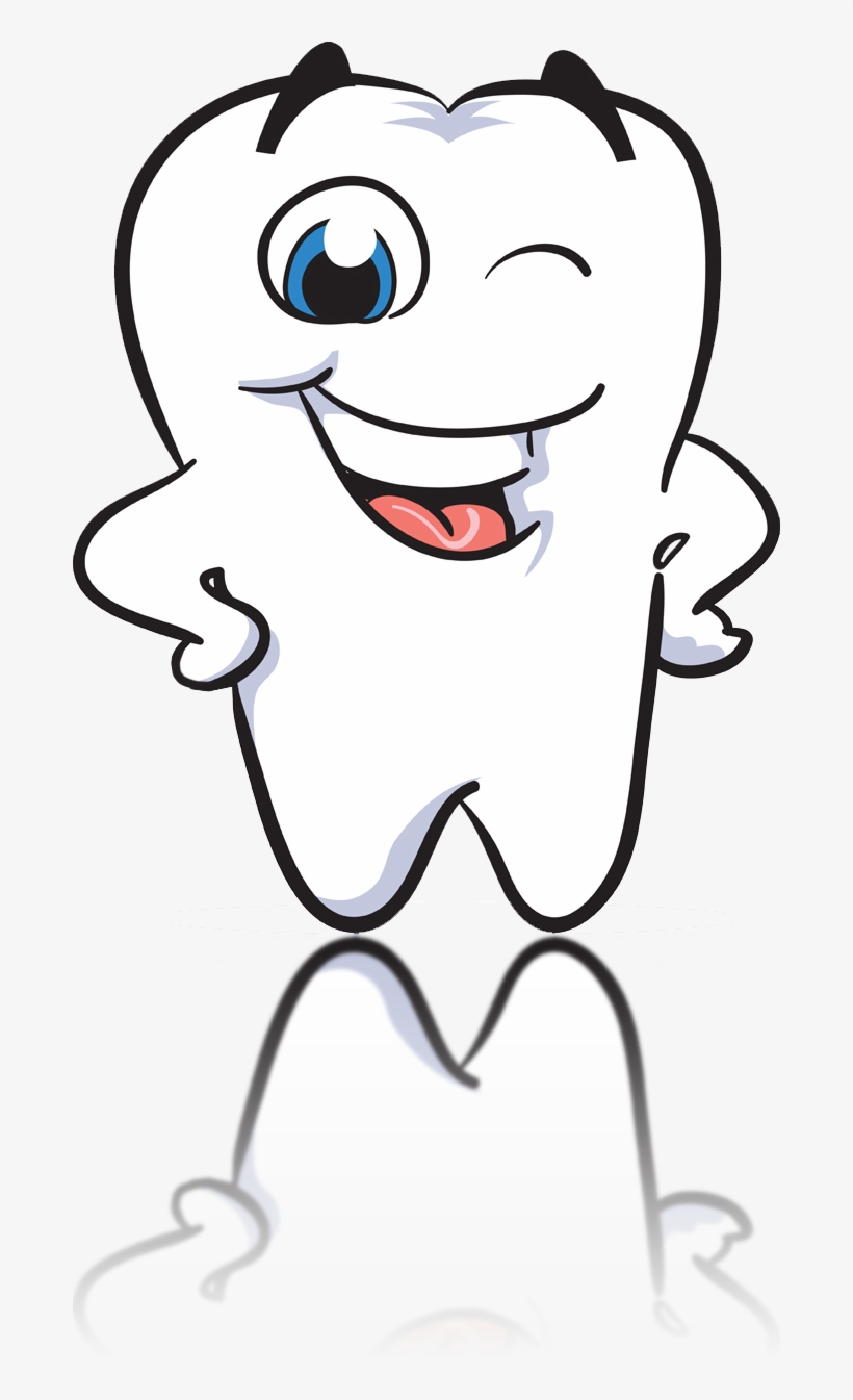 Teeth Whitening - Clip Art Dental, transparent png #347323