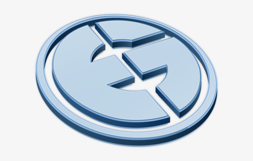 Rainbow Six Siege Evil Geniuses Logo Png Free Transparent Png