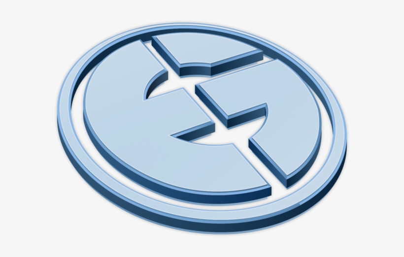 Rainbow Six Siege - Evil Geniuses Logo Png, transparent png #347434