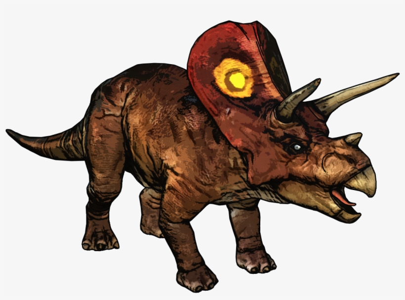 Dolly - Trike Dinosaur, transparent png #347499