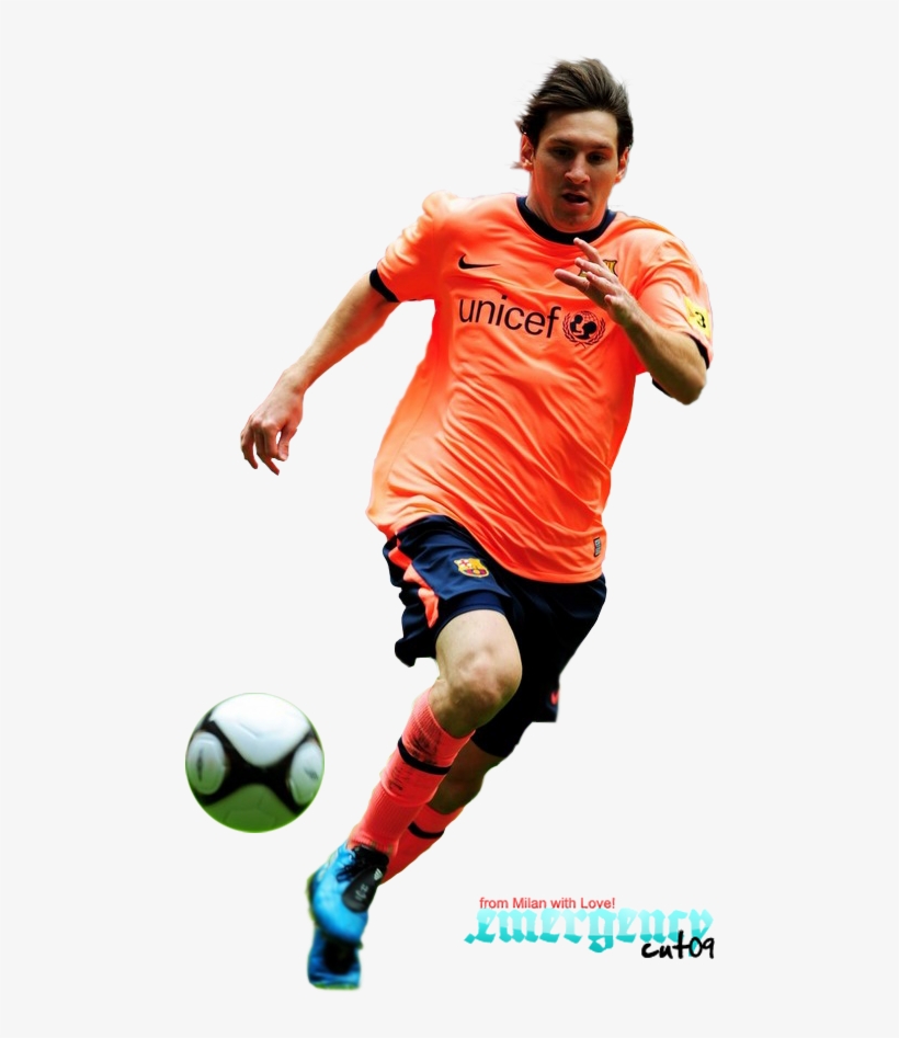 Messi - Messi Png Lionel Messi Render 2018, transparent png #347714