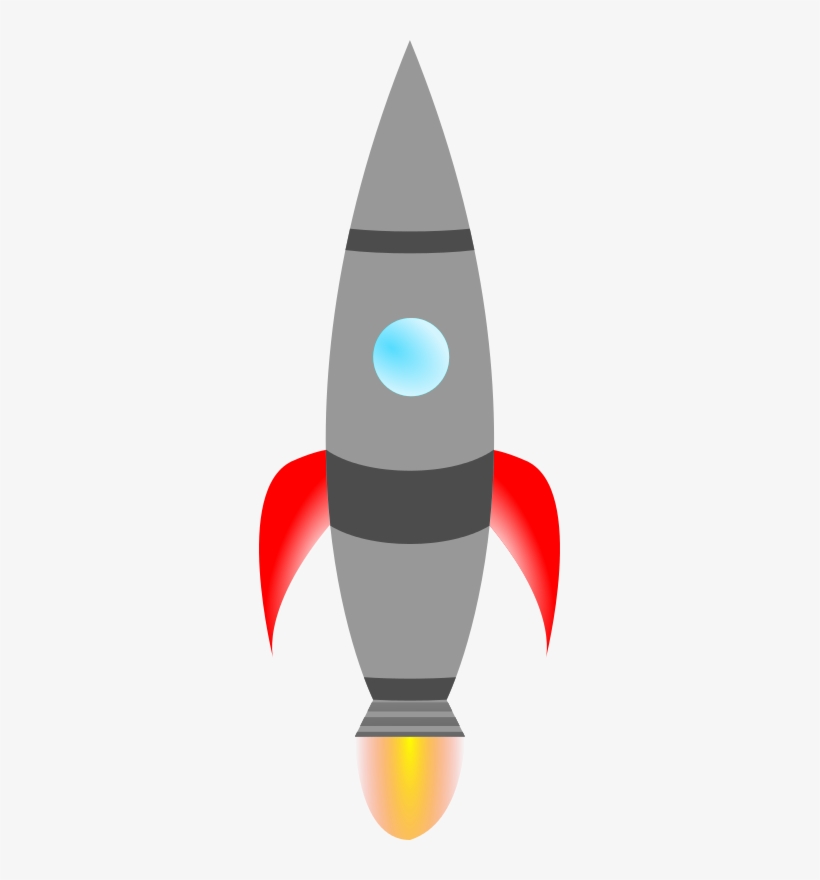 Rocket Ship Png Hd Transparent Rocket Ship Hd - Rocket Ship Clipart Png, transparent png #347717