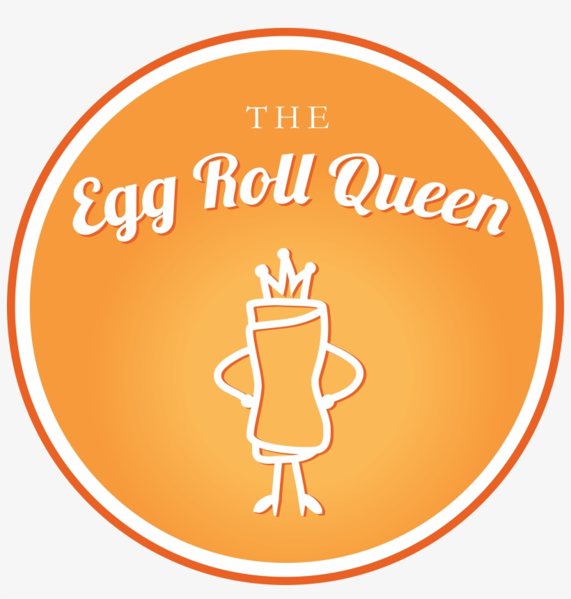 The Egg Roll Queen, transparent png #347759