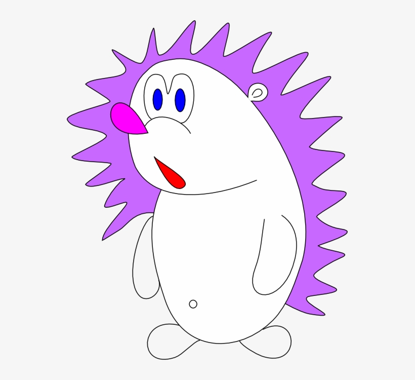 Original Png Clip Art File Polar Bear Svg Images Downloading, transparent png #347824