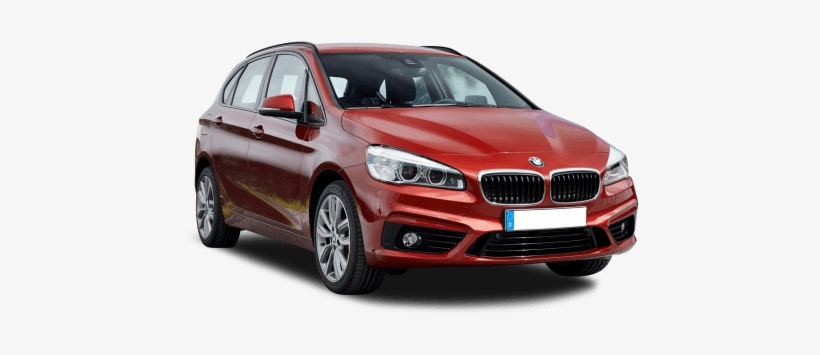 2017 Bmw 2 Series - Front Wheel Drive Bmw, transparent png #347861
