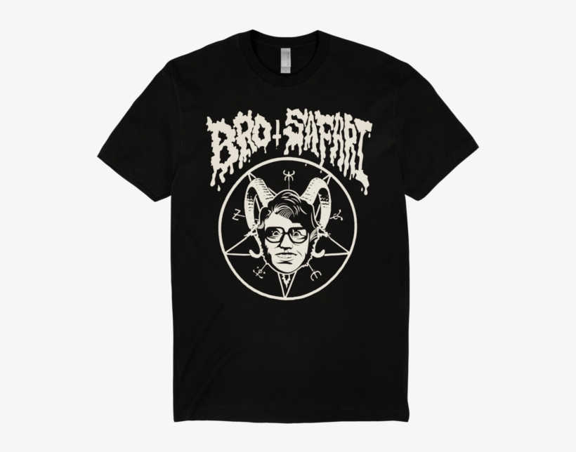 Pentagram Tee - Devil Stories: Luciferian Tales, transparent png #347903