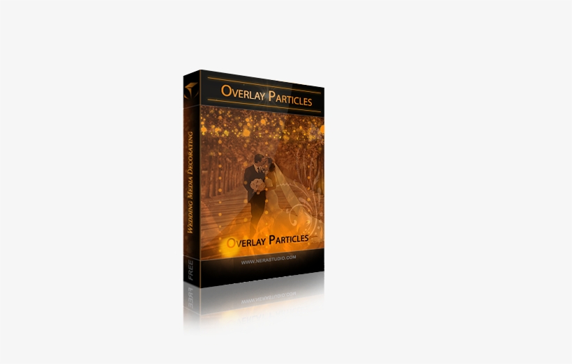 Particle, transparent png #348000