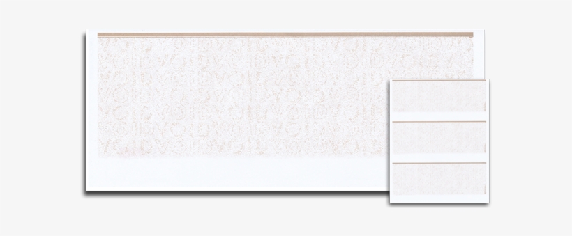 Sign In To Your Account - Cheque, transparent png #348002